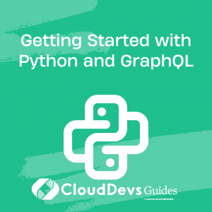 Getting Started with Python and GraphQL