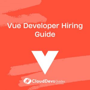 Vue Developer Hiring Guide
