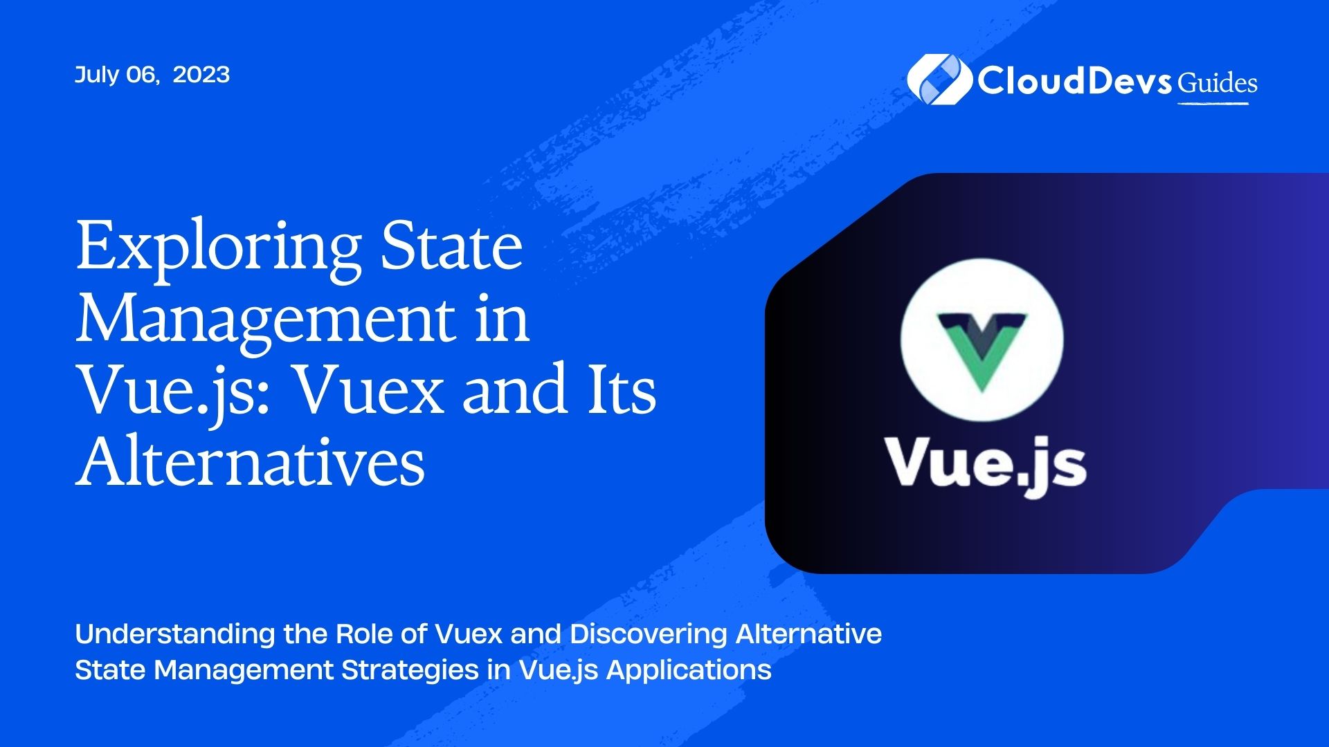 Mastering Interactivity in Vue.js: A Deep Dive into Directives