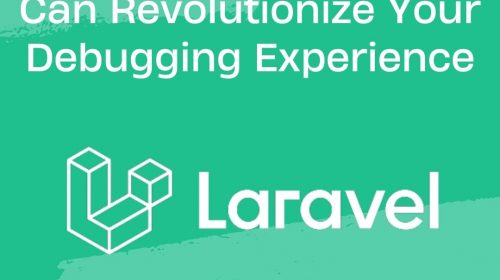 How Laravel Telescope Can Revolutionize Your Debugging Experience