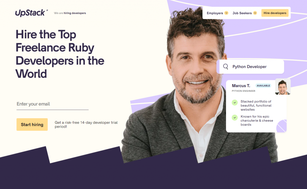 Best Sites to Hire Ruby Developers in 2023