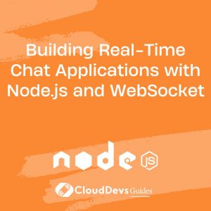 Building Real-Time Chat Applications with Node.js and WebSocket
