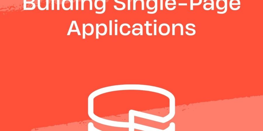 CakePHP and React: Building Single-Page Applications