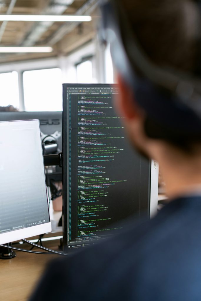software outsourcing