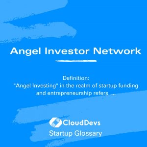 Angel Investor Network