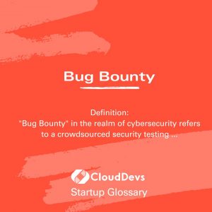 Bug Bounty