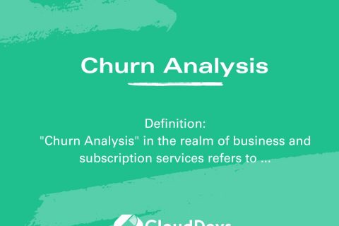 Churn Analysis