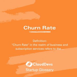 Churn Rate