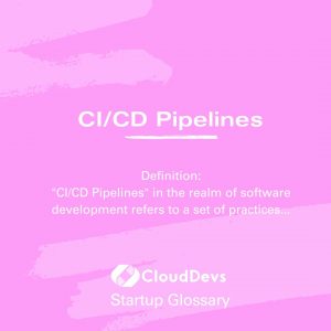 CI/CD Pipelines