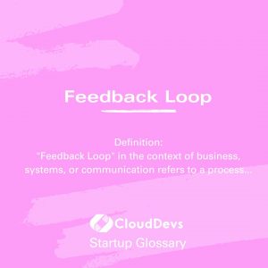 Feedback Loop