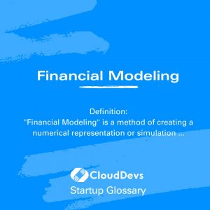 Financial Modeling