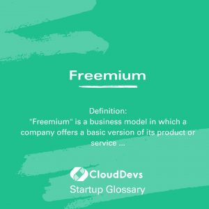 Freemium