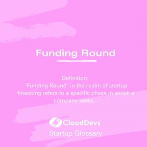 Funding Round