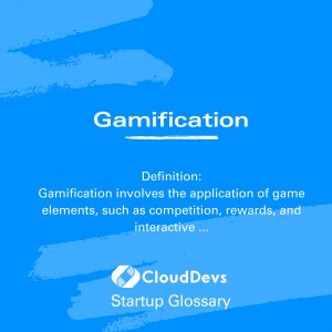 Gamification