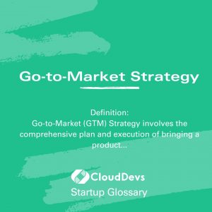 Go-to-Market Strategy