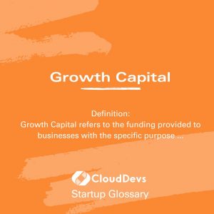 Growth Capital