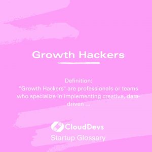 Growth Hackers