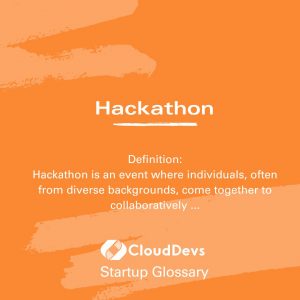 Hackathon