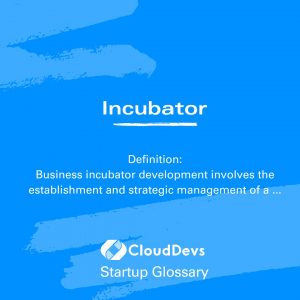 Incubator