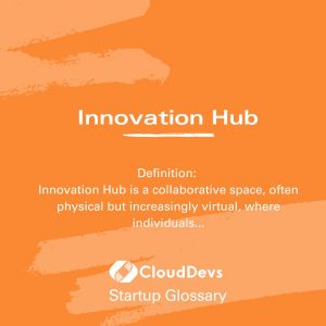 Innovation Hub