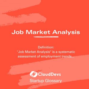 Job Market Analysis