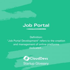 Job Portal