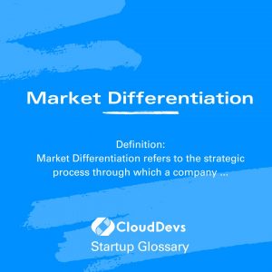 Market Differentiation