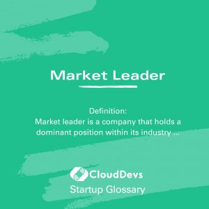 Market Leader