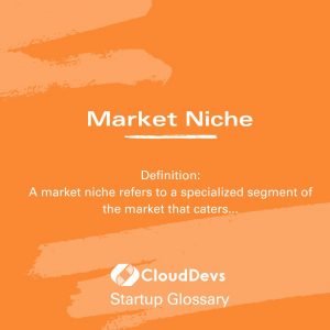 Market Niche