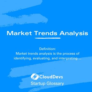 Market Trends Analysis