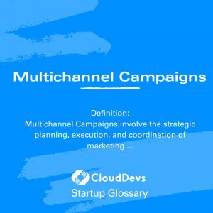 Multichannel Campaigns