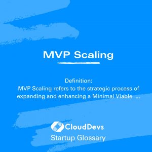 MVP Scaling