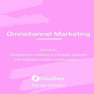 Omnichannel Marketing