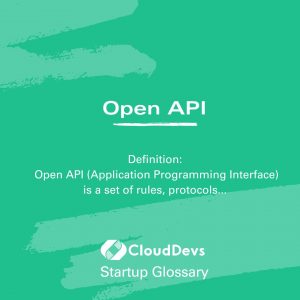 Open API