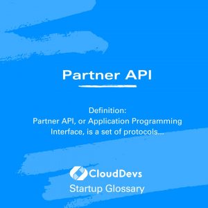 Partner API