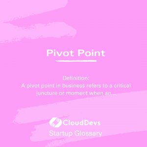 Pivot Point