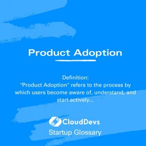 Product Adoption