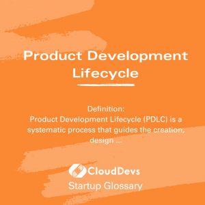 Product Development Lifecycle