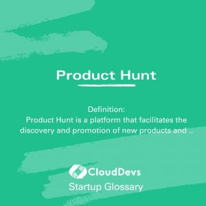 Product Hunt