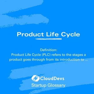 Product Life Cycle