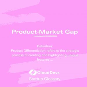 Product-Market Validation