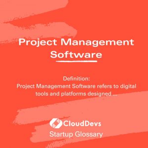 Project Management Software