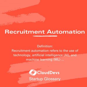 Recruitment Automation