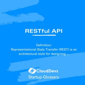 RESTful API