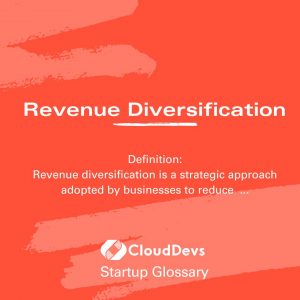 Revenue Diversification