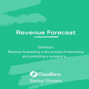 Revenue Forecast