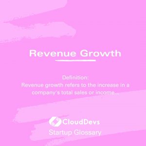 Revenue Growth