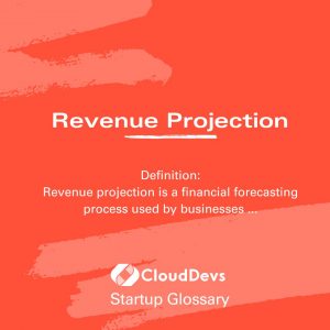 Revenue Projection