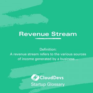 Revenue Stream