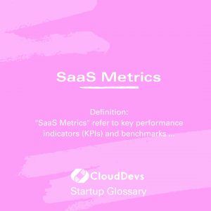 SaaS Metrics